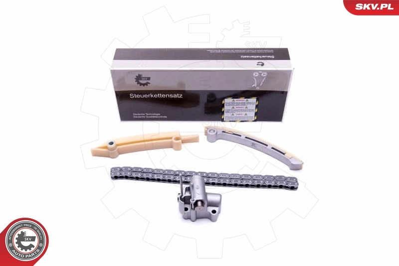 Timing Chain Kit